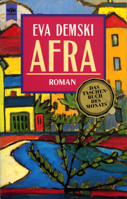 Afra, 1994
